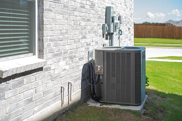 Reliable Ac Installation contractor in Edwardsville, KS by FH HVAC